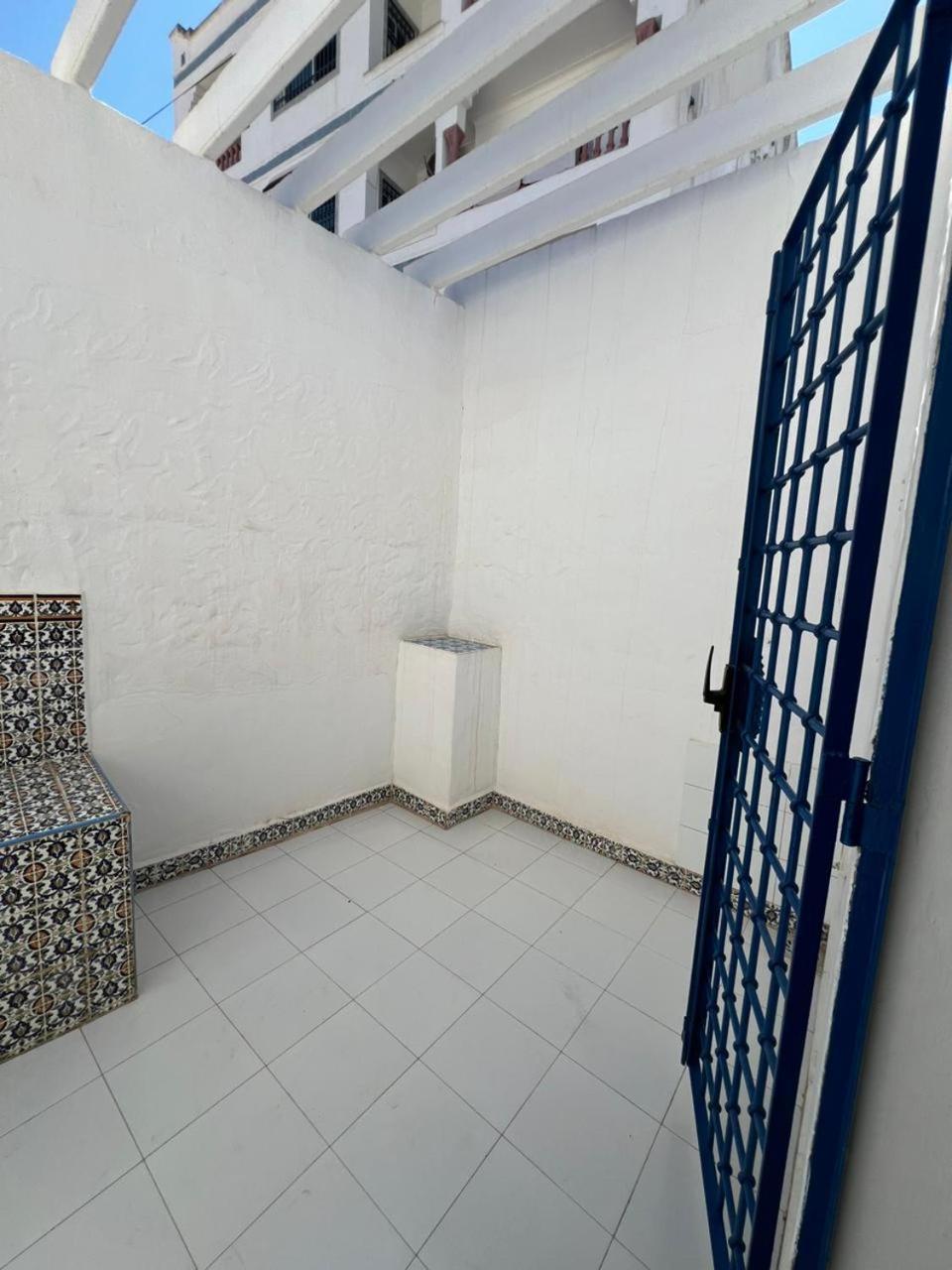 Mon Reve Apartment Al-Hammamat Bagian luar foto