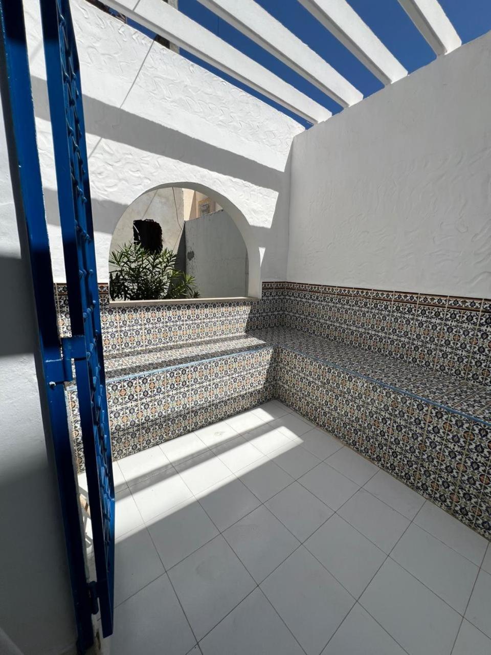 Mon Reve Apartment Al-Hammamat Bagian luar foto