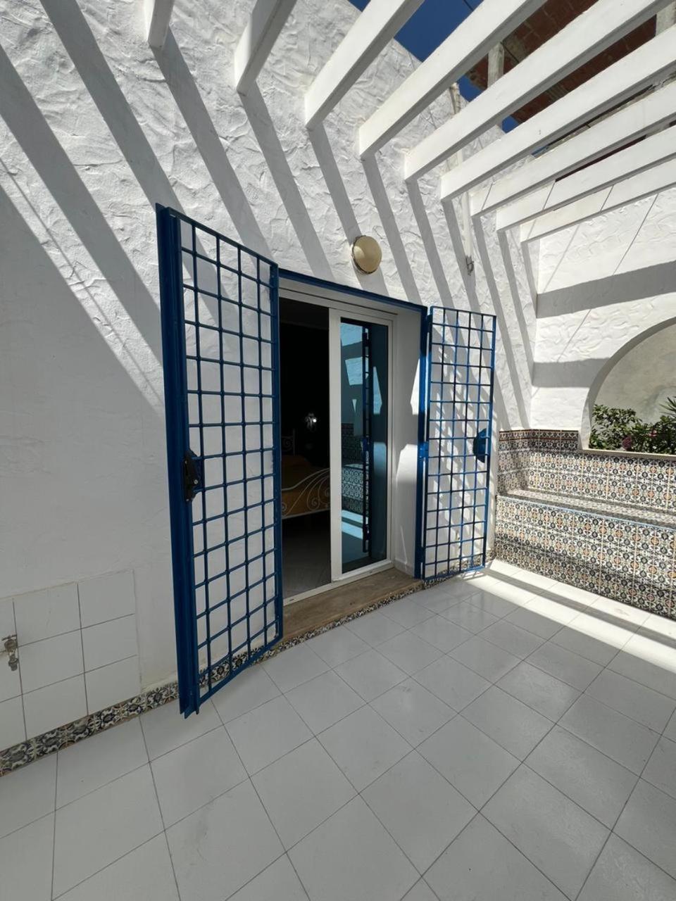 Mon Reve Apartment Al-Hammamat Bagian luar foto