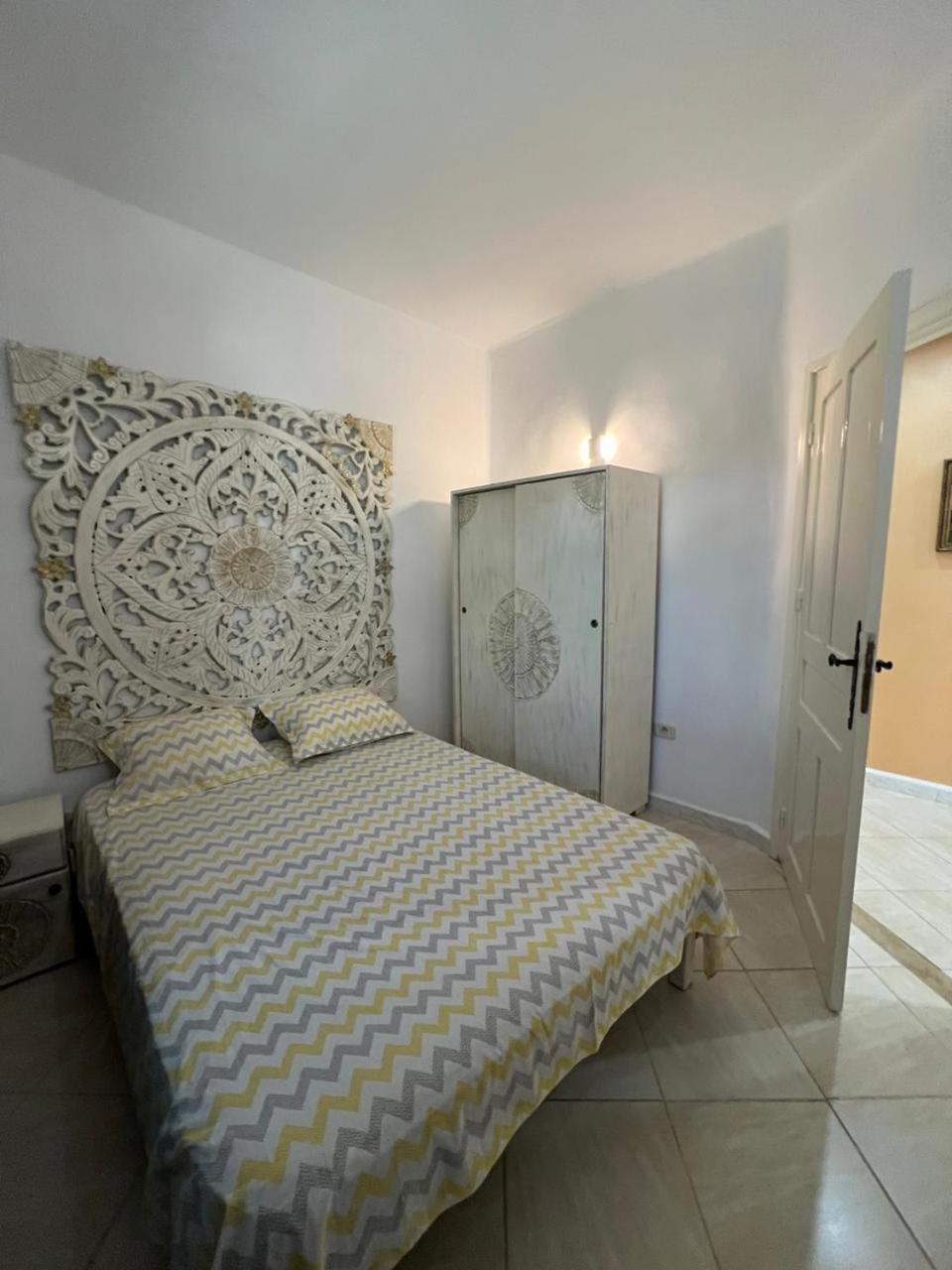 Mon Reve Apartment Al-Hammamat Bagian luar foto